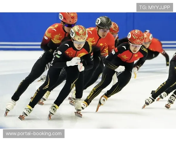 回顾中国短道速滑队资格赛征程，团队协作成就满额参赛