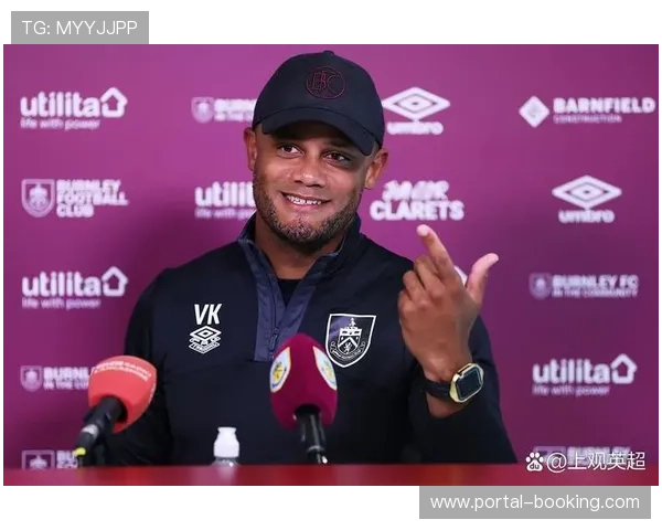 孔帕尼谈拜仁成功：融合AI数据与人性化管理，优化球队表现