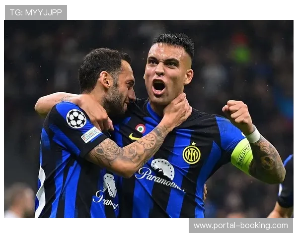 国际米兰力压米兰重返意甲榜首,劳塔罗制胜球奠定胜局