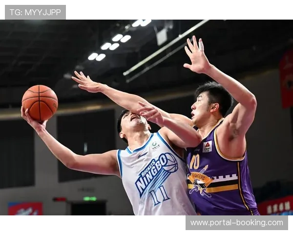 宁波町渥对阵江苏肯帝亚，黑马欲延续传奇