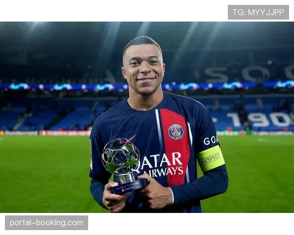 官方:姆巴佩与巴黎圣日耳曼续约至2030年,并包含特殊解约金条款